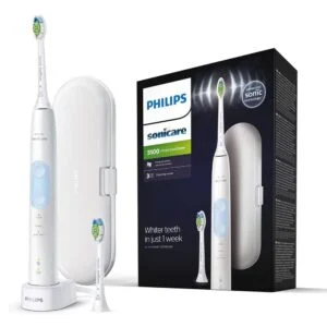 Philips Sonicare ProtectiveClean 5100 elektriline hambahari