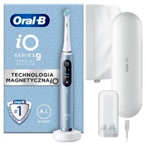Oral-B iO9